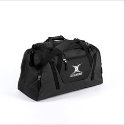 Gilbert Club V4 Holdall Black / Black - 62 x 30 x 35