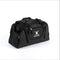 Gilbert Club V4 Holdall Black / Black - 62 x 30 x 35