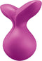 Satisfyer 'Viva La Vulva 3', 8,5 cm, oplegvibrator, brede stimulatie