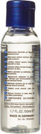 Eros Aqua Glijmiddel op waterbasis - 50 ml