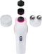 Therabody TheraFace PRO - Gezichtsmassageapparaat - Percussieve Therapie en LED Lichttherapie