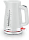 Bosch TWK3M121 - Waterkoker - 1,7L - 2400W - Automatische uitschakeling - Kunststof
