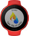 Polar Vantage V2 - Multisporthorloge - GPS hartslagmeting - Rood M/L