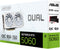ASUS Dual GeForce RTX 5060 - Videokaart - 8GB GDDR7 - Wit