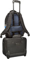 Rivacase 8460 - Laptop Rugzak - Geschikt voor 17.3 inch - Gerecycled Polyester