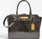 Guess Raffie - Dames Handtas - Slangenprint - Zwart