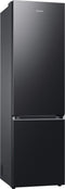 Samsung RB38C607AB1/EF - Koelvriescombinatie - No-Frost - 203x60 cm - Zwart Inox