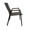 Trestino - Trestino Altona Tuinstoel - Black
