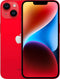 APPLE iPhone 14 - 512 GB - Dualcamera - Rood