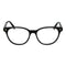 Bulget BG6503 - Brillenframe Dames - Glas zonder voorschrift