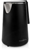 Nedis KAWK360EBK - Waterkoker 1L - 2200W 360° draaibaar - Zwart