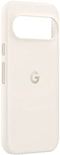Google Pixel 9 Pro XL - Siliconen Back Cover - Bescherming tegen krassen - Beige
