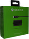 Microsoft Xbox One - Oplaadkit - Laad je controller op tijdens het spelen - 2.5 m kabel