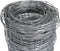 vidaXL - Hek - 50x1,2 - m - gegalvaniseerd - staal - zilverkleurig