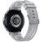 Samsung Galaxy Watch6 Classic Bluetooth 43 mm - Zilver