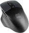 Natec BlackBird 2 - Draadloze muis - 1600 DPI - Zwart