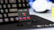 G-Lab Keyz Mercury - Toetsenbord TKL - Mechanisch - Azerty FR