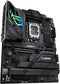ASUS ROG Strix Z790-F - Moederbord ATX - Intel Z790 LGA 1700 - WiFi 7 (802.11be) - 4x DDR5