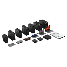 HP A3ZQ5ET#ABE - Antennekabel - 1,5 m