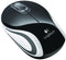 Logitech Wireless Mini Mouse M187 - Draadloos - 1000dpi - Zwart