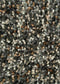 Vloerkleed Brink & Campman Pop Art Grey 66914 - maat 200 x 280 cm