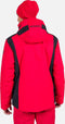Rossignol Velika - Ski Jas Heren - Waterdicht 20.000 mm - Rood - Maat S