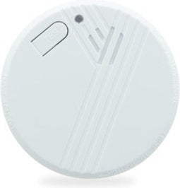 PROFILE Longlife optische rookmelder - incl. 9V Lithium batterij - 85dB alarmsignaal - 10 jaar