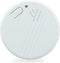 PROFILE Longlife optische rookmelder - incl. 9V Lithium batterij - 85dB alarmsignaal - 10 jaar