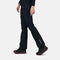 Rossignol Resort Softshell Skibroek Dames - Slim fit - Waterdicht 20000 mm - Zwart S