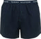 Tommy Hilfiger 3P Woven Boxer Print - Set van 3 Heren Onderbroeken - Multi (set van 3)