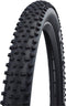 Schwalbe Rocket Ron - Vouwband Performance - 26 x 2.10 inch ADDIX - Zwart