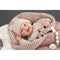 Babyborn-poppen Arias Lain 45 cm