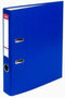 Esselte 2-Rings Kunststof Ordner - Capaciteit van 350 A4-Vel - Rugbreedte van 50mm - Blauw