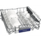 Siemens SN23EI27VE - Vaatwasser - iQ300 varioSpeed Plus - Vrijstaand