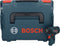 Bosch GDR 12V-110 Professional - Accudraaislagmoeraanzetter - Borstelloze motor 110 Nm