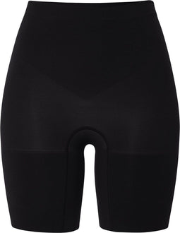 Spanx Power Series - Power Short - Naadloos lichtgewicht shaping - Zwart