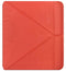 Kobo Libra 2 - SleepCover - Ingebouwde standaard - Klaproosrood