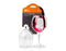 GSI Outdoors Rood wijnglas set