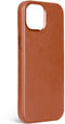 Decoded D24IPO15BC1TN - Back Cover - MagSafe - Bruin