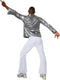dressforfun - Disco boy L - verkleedkleding kostuum halloween verkleden feestkleding