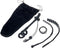 Jazzlab saXholder PRO Bari, Tenor, Alt und Sopransax - Band voor houten blaasinstrumenten