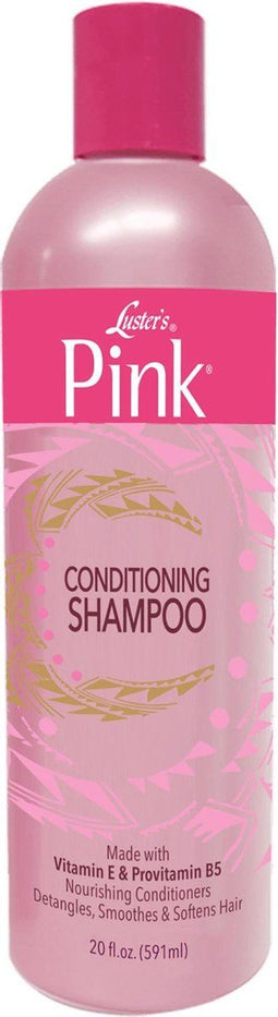 Shampoo en Conditioner Pink Luster's (591 ml)