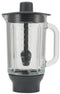 Kenwood KAH359GL - ThermoResist™ Blender - 1.6 Liter - MultiZone™ Messen - Grijs