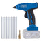Scheppach Accu Lijmpistool 20V C-HGG170-X