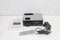 Lenco LPJ-700BKGY - LCD projector - 1280x720 HD - Bluetooth 5.0 - 4000 Lumen