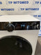 Inventum VWM9010W - Wasmachine - 14 wasprogramma's - Vrijstaand