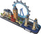 National Geographic 3D Puzzel City Line London Led