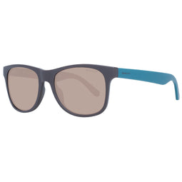 Gant GA7194 5549G Zonnebril - Heren - Bruin