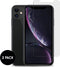 iMoshion Screenprotector Geschikt voor iPhone 11 Tempered Glass - iMoshion Screenprotector Gehard Glas 2 pack