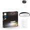 Philips Hue Amaze - Hanglamp - White Ambiance - Zwart - incl. dimmer switch
